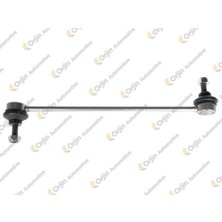 ORJIN-00302 - Stabilizer Z Rotu Ön Sağ Sol 500  L Lınea Punto Grande Punto / Mıto Gıulıetta 10> / Corsa D