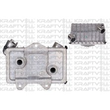 KRAFTVOLL-08090048 - Yag Sogutucusu (OM605) W202 95>00 W210 96>99 S210 96>99 W461 97>