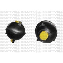 KRAFTVOLL-08020265 - Radyator Yedek Su Deposu Bmw F25 F26