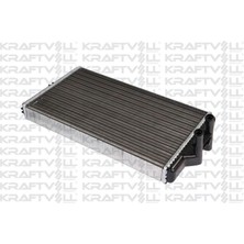 KRAFTVOLL-08050068 - Kalorıfer Radyatoru M.benz 1838 1838LS 1844 Eskı Model