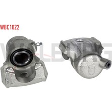 WALBURG-WBC1022 - Fren Kaliperi Ön Sol R12