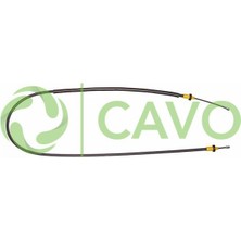 CAVOITH1302.747 - El Fren Teli Arka Sağ veya Sol  Sandero