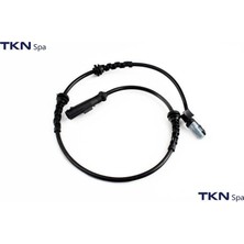 Tp RN-ABS-002 - Abs Sensörü Dacıa Logan Sandero Renault Clıo Iıı Clıo Grandtour Modus