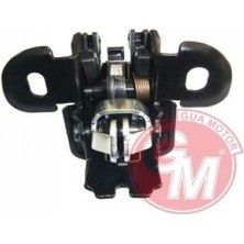 GUA-41157 - Bagaj Kilidi Üst Çift Kapı Kangoo Iı / Logan Dokker