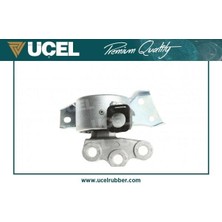UCEL-31539 - Motor Takozu Ön Sol 500 L Punto Evo Grande Punto / Mıto 1.6 Mtjd 120 Hp