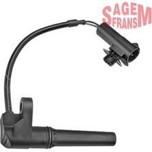 SAGEM-50301 - Kilometre Hız Sensoru Otomatik Vites Clıo Iı Megan I Iı
