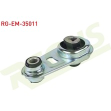 REGUS-RG-EM-35011 - Motor Takozu Arka Kadjar / Qashqaı 1.5 Dcı 1.6 Dcı 2.0