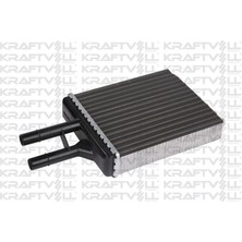 KRAFTVOLL-08050080 - Kalorıfer Radyatoru Vectra B