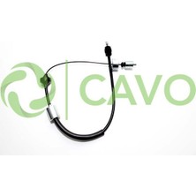 CAVO1401.011 - Debrıyaj Telı Megane 1,9d Sw