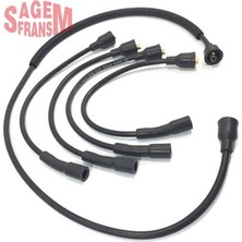 SAGEM-28212 - Buji Kablosu + Bobin Kablosu R9 Sprıng 1.4 91>96