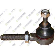 TEKNOROT-P-101 - Rot Başı Sağ Sol P205 P306 Partner / Xsara Xsara 93> C15 Berlıngo