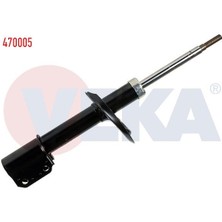 VEKA-470005 - Amortisör Ön Sağ veya Sol  Clıo Iv 13> / Logan Iı Sandero Iı