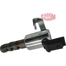 SAGEM-27113 - Elektrovana Megane Iı Laguna Iıı 2.0 F4R