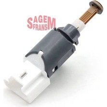 SAGEM-500130 - Fren Pedal Müşürü Megane Iı-Kangoo 08>