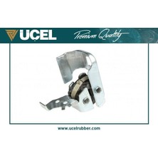 UCEL-10660 - Egzoz Takozu Arka Fluence Megane Iıı Scenıc Iıı