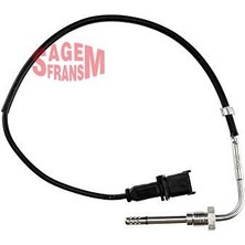 SAGEM-33125 - Turbo Isı Kaptörü Lınea Doblo Ym Euro 5