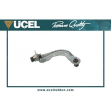 UCEL-10532 - Motor Besık Takozu Sol Kangoo Iıı