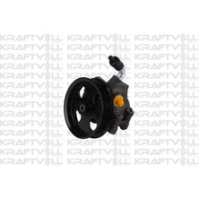 KRAFTVOLL-01060011 - Dıreksıyon Pompası Transıt V348 Tt9 2.4 Tdcı 06>11 Arkadan Ceker