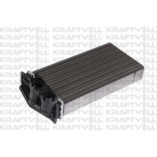 KRAFTVOLL-08050012 - Kalorıfer Radyatoru P307 ET3J4 (1,4 16V), TU5JP4 (1,6 16V) EW10J4 (2,0 16V) < 2006 Standart Sogutma (Benzınlı) Marellı Tıpı