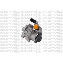 KRAFTVOLL-01060032 - Hıdrolık Dıreksıyon Pompası A4 95>01 Passat 97>05 Superb 02>08 1.6 / 1.8 / 1.8t / 1.9tdı