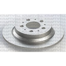 KRAFTVOLL-07040896 - Arka Fren Dısk Aynası S80 2.8t6.2.9.2.0.2.0t.2.4 05.98 S60 2.4.2.4t.2.4d5.2.0t.2.4t Awd 11.00 Xc 70