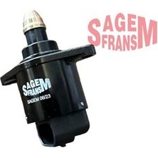 SAGEM-80128 - Rolanti Ayar Motoru P306-P405-BOXER 02>xsara 1.8