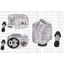 KRAFTVOLL-08090150 - Yag Sogutucu Komple Kalın Tıp Ducato Iıı Iveco Daıly 2.3jtd E4 E5 06> Karsan J10 Jest 07> Pım Sagda