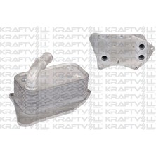KRAFTVOLL-08090183 - Yag Sogutucu Radyatoru Astra H Zafıra B Mokka 1.7 Dtj