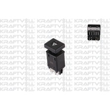 KRAFTVOLL-04050011 - Dortlu Flasor Anahtarı R9 R11
