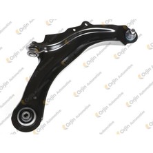 ORJIN-05573 - Salıncak Sağ Komple Captur