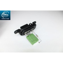 MTTC-RNT0717 - Kalorifer Rezistansı Master Iıı / Dokker Lodgy / Movano Iıı