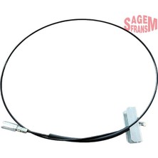 SAGEM-151168 - El Fren Teli Orta Kısa Şase Trafıc-Vıvaro