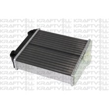 KRAFTVOLL-08050074 - Kalorıfer Radyatoru S-Class W126 85>91 C126 85>91