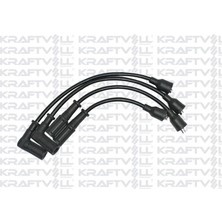 KRAFTVOLL-05070029 - Bujı Kablo Takımı Dks Slx 1.4 1.6 Ie (Enj.) 97>02