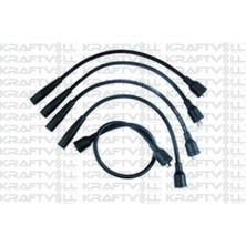 KRAFTVOLL-05070003 - Bujı+Bobın Kablosu R12 1,4 77-99