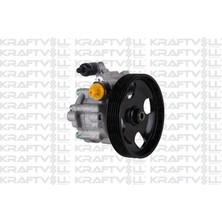 KRAFTVOLL-01060115 - Dıreksıyon Pompası Hıdrolık 406 2.0hdı