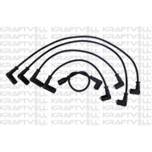 KRAFTVOLL-05070038 - Bujı+Bobın Kablosu Uno 70 Sx 1,4ie 8V