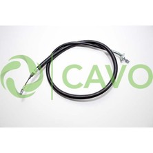 CAVOITH5502.650 - El Fren Telı LT35 97> Sprınter (2800 3500KG)