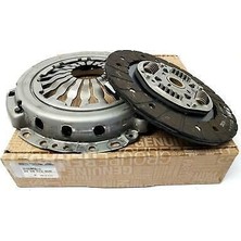 MAIS302055580R - Debriyaj Seti Baskı + Disk Clıo Iv 12=> 1.2 16V D4F