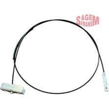 SAGEM-151169 - El Fren Teli Orta Uzun Şase Trafıc-Vıvaro