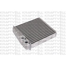 KRAFTVOLL-08050030 - Kalorıfer Radyatoru Modus Clıo Iıı 1,2 / 1,4 / 1,5dcı / 1,6 / 2,0 16V