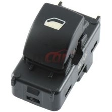 MCAR-AN-609 - Cam Açma Dügmesı Sağ Teklı Peugeot 207 Partner C4 Arka