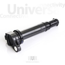UNUVAR155182-2 - Ateşleme Bobini Hyundaı Accent 1.4 1.6. Getz 1.4 Kıa Cerato. Rio 1.4 1.6 04>