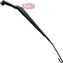 SAGEM-26440 - Silecek Dış Kolu Ön Sol Kadjar