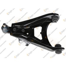 ORJIN-01076 - Salıncak Sol Komple R5 Express