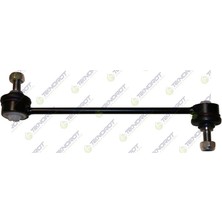 TEKNOROT-HY-397 - Stabilizer Z Rotu Ön Sol I10 07> / Pıcanto 04>