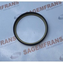 SAGEM-44104 - Abs Okuyucu Halka Clıo Iıı 05> Clıo Iıı  Megane Iı 02> Megane Iı Modus 04> Modus Wınd / Note 06> Note