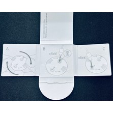 Phonak 8'li Phonak Cerushield Işitme Cihazı Filtresi x 3 Paket (24 Adet)