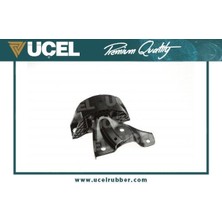 UCEL-10302 - Motor Takozu Lodgy Dokker 1.6 Mpı Euro 5