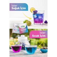 Raika Well Mavi Kelebek Sarmaşığı Detoks Çayı